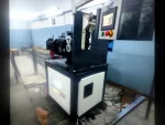 Steel and Precision Wire Straightening Machine