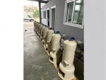 500 Liter Blower Air Conveying Vacuum Conveyor - Image 9