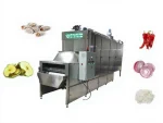 Nut-Dr 5000 Drying Machine - Image 2