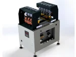 90 Kva (2/8 Bar) Pneumatic Seam Welding Machine - Image 2
