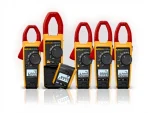 Fluke 381 Remote Display Clamp Meter (1) - Image 2