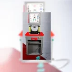 5 Ton Jeweler Hydraulic Press Machine