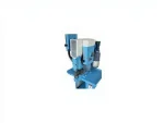 Km 5900 Three Box Baby Snap Machine - Image 2