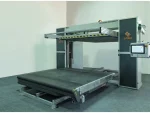 CNC Foam Cutting Machine - Image 4