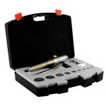 HCS 01 El Tipi Hidrolik Yuvarlak Panç Seti