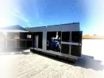 620 kVA Diesel Generator - Image 3