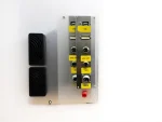 30W Fiber Laser Marking Machine - Image 8