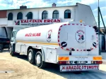 superstructure tanker renovation fuel tankers fire truck - Image 14