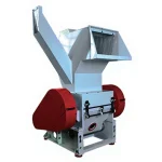TYP 38/50 General Purpose Recycling Plastic Crushing Machine