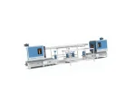 PVC Pipe Threading Machine - Image 6