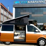 Pop-Up Ceiling Production to Delivery Motorhome