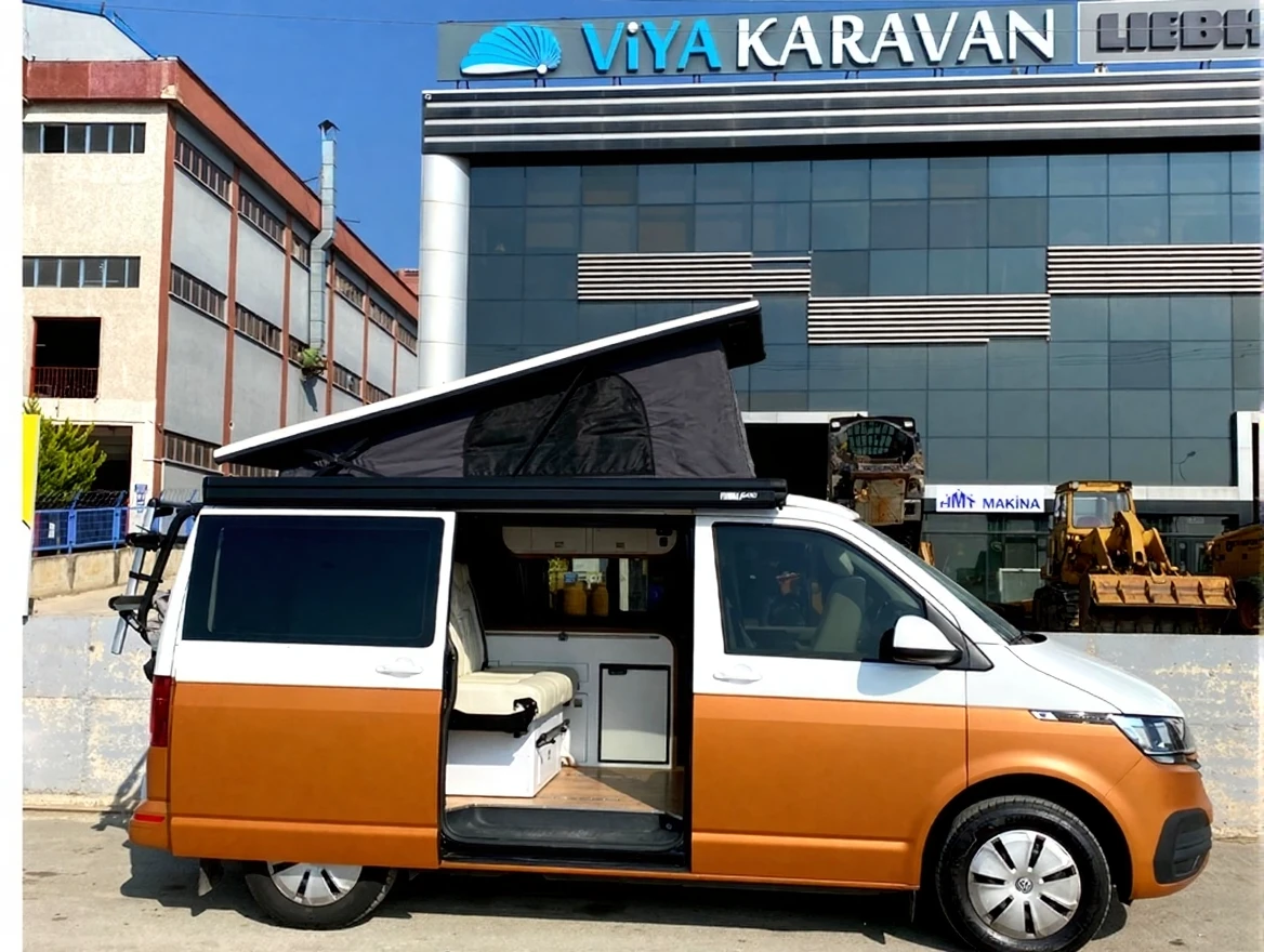 2q79gfkhphrmw0cvyaxbnk6vtw Pop-Up Ceiling Production to Delivery Motorhome - Image 1