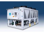 Chiller Water Cooling Group with 288,960 Kcal/H Cooling Capacity - Gazi - Image 4