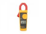 Fluke 323 - True-RMS Clamp Meter - Image 2