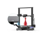 Plastic 3D Printer in 300X300x340mm Board Size - Image 2