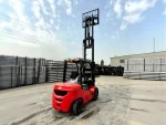3.5 Ton Diesel Forklift Lease Campaign with No Interest - Image 2