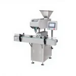 8 Channel Electronic Capsule Counting Machine