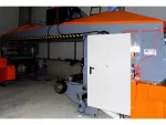 Solvent and Solventless Lamination Machine - Image 6