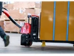 Ep F4 201 2.0 Ton Lithium Battery Powered Pallet Truck - Image 4