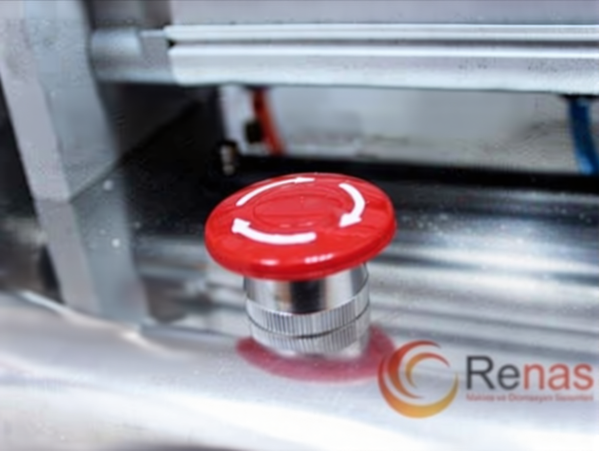 2qj0nc0cahrma0ctntnbrt9dtg RYD S 200 (20 - 220 Ml) Liquid Filling Machine for Viscous Liquids - Image 1