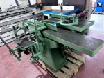 30' Milled Planing Machine - Image 6