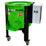 90 Litre Devir Ayarlı Ceviz Soyma Makinası