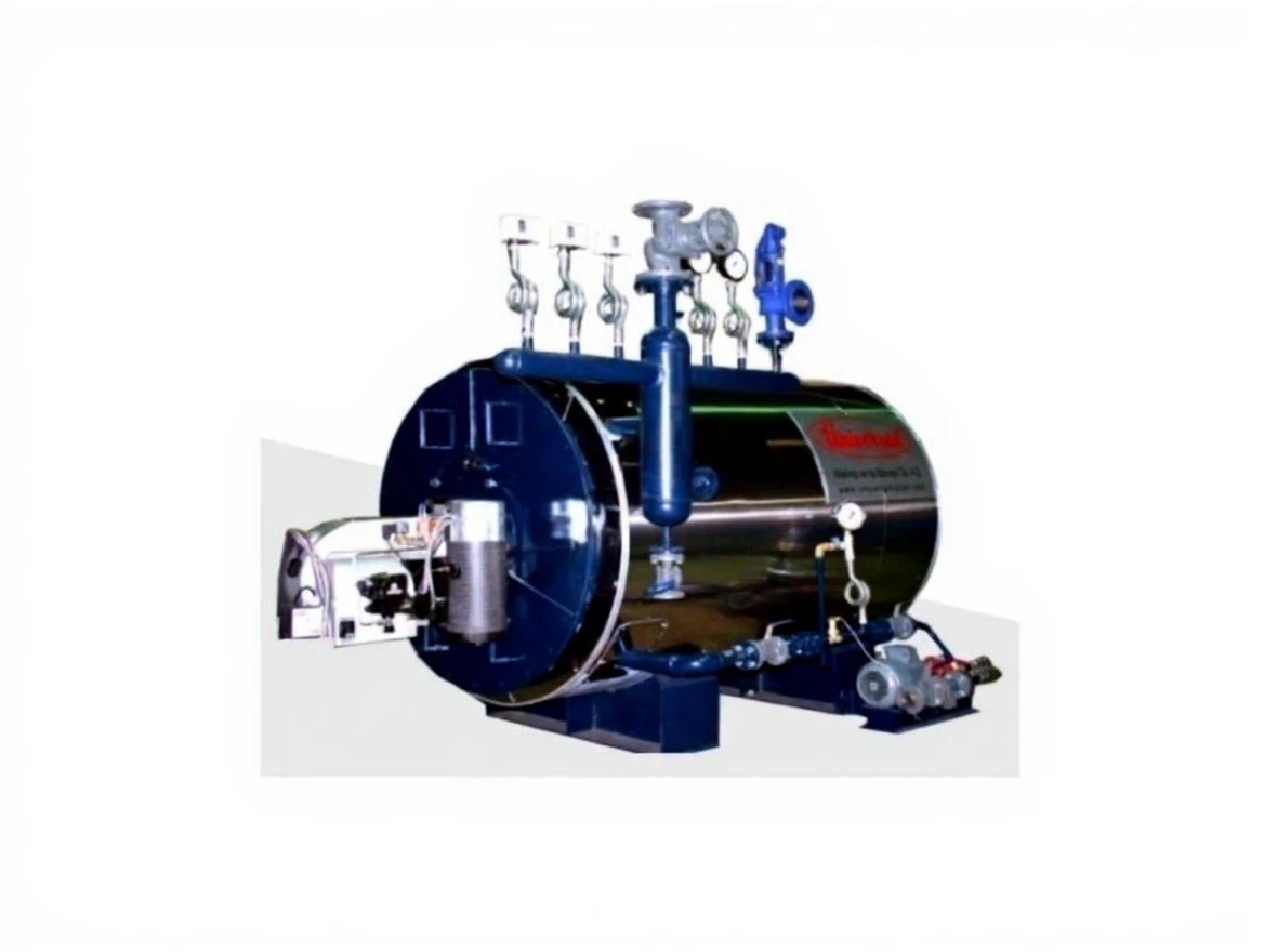 2qzrnqafysrma0ctwx5v0je2m4 SBBJ 1500 Spiral Water Tube 1500 Kg/Hour Steam Generator - Image 1