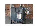 150 Litre Solvent Purification Machine - Image 3