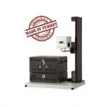 Fiber Laser Marking Machine Fiberlast NanoMark