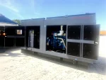 86 kVA Diesel Generator - Image 3