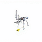 Semi-Automatic Detergent Filling Machines
