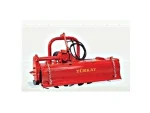 T-HKDDR 1600 36 Bladed Hydraulic Shiftable Variable Speed Gear Rotavator