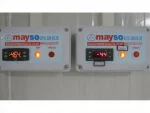 16.000 kg Capacity 6.000 kg Shock Freezer -40 Cold Shock Machine in 8 hours - Image 5