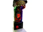 Polyester Combo Boxing Machine - Image 3