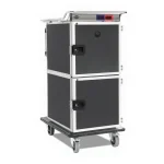Plus Hot-Cold Banquet Trolley