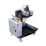 Plate Welding Edge Opening Machine from 6-60 mm Bottom Surface