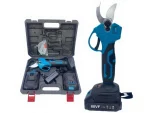 40 mm 88V 5P Cordless Brushless Branch Pruning Shears