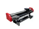 Bt-1804U Hybrid Uv Printer Printing Machine - Image 2
