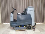 Nilfisk Br 855 Equestrian Floor Cleaning Machine The Best in Class Guaranteed - Image 7