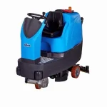 Nilco Brx 1500 Rider Floor Washing Machine