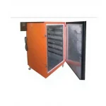 0-600 C Special Production Raw Material Annealing and Drying Oven