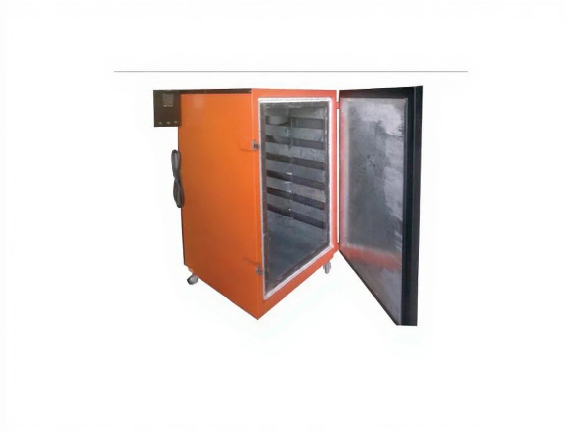 2rp88bajx1rmy0cvn12rat6pxr 0-600 C Special Production Raw Material Annealing and Drying Oven - Image 1