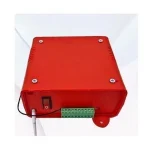Motorized Snap Machine Electronic Card