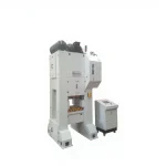 60 Ton Capacity High Speed Eccentric Press
