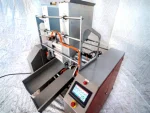 HSA 500 (400 Mt/Min) Stretch Film Wrapping and Stretch Film Transfer Machine - Image 7