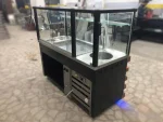 Manufacturing Rice Soup Liver And Susurluk Ayran Counter - Image 5
