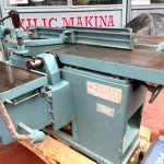 Super Type Planer Machine 40