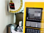 5 Axis Tapping Machining Center - Image 2