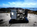 125 kVA Diesel Generator - Image 18