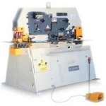 HKM 60 Hydraulic Combine Shears